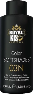 Kis Краска для волос Royal SoftShades Color