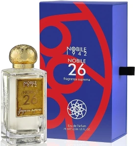 Nobile 1942 Nobile 26 Парфумована вода