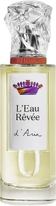 Sisley L'eau Revee D'Aria Туалетная вода