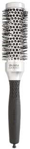 Olivia Garden Термобрашинг, 35 мм Essential Blowout Classic Silver