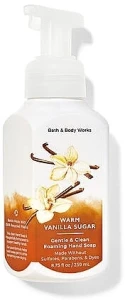 Bath & Body Works Мыло для рук "Warm Vanilla Sugar" Bath and Body Works Hand Soap
