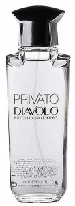 Antonio Banderas Diavolo Privato Туалетна вода (тестер без кришечки)