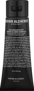 Grown Alchemist Ензимний ексфоліант для обличчя Enzyme Exfoliant Papain & Amino Complex (тестер)