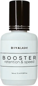Divalashpro Активатор клея без запаха Retention & Speed Booster
