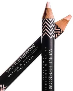 Wunder2 Wunderbrow Define And Highlight Pink/Pearl Wunderbrow Define And Highlight Pink/Pearl