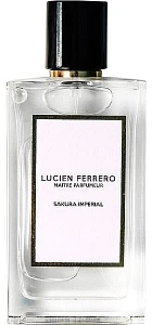 Lucien Ferrero Sakura Imperial Парфюмированная вода (тестер с крышечкой)