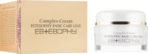 Estesophy Крем для обличчя Trouble Care Complex Cream *