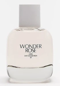 Zara Wonder Rose Туалетная вода