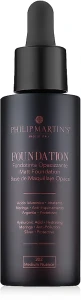 Philip Martin's Foundation * Тональна основа