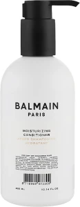 Balmain Paris Hair Couture УЦЕНКА Увлажняющий кондиционер для волос Moisturizing Conditioner *