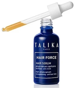 Talika Сироватка для зміцнення волосся Hair Force Serum