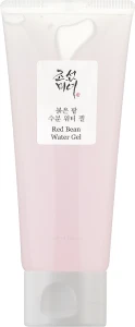 Гель для лица с красной фасолью - Beauty Of Joseon Red Bean Water Gel, 100 мл