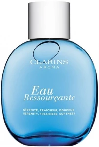 Clarins Aroma Eau Ressourcante Ароматична вода