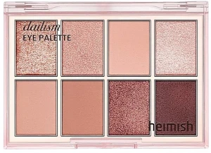 Heimish Dailism Eye Palette Палетка теней для век