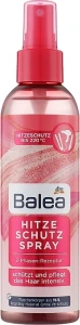 Balea Двухфазный термозащитный спрей Hitzeschutzspray