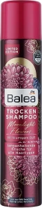 Balea Сухой шампунь для волос Moonlight Flowers Dry Shampoo