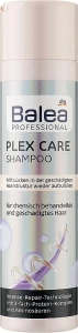 Balea Восстанавливающий шампунь для волос Professional Plex Care Shampoo