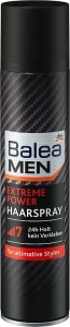 Balea Мужской лак для волос Men Extreme Power №7