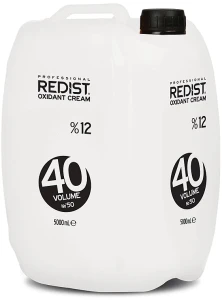 Redist Professional Крем оксидант 12% Oxidant Cream 40 Vol 12%