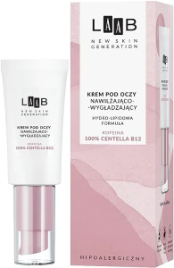 AA Зволожувальний крем для шкіри навколо очей Cosmetics LAAB New Skin Generation