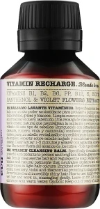 Eva Professional Витаминный шампунь блонд Vitamin Recharge Blonde