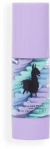 Makeup Revolution X Fortnite Supply Llama Dewy Swirl Primer Праймер для лица