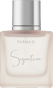 Farmasi Signature Парфюмированная вода