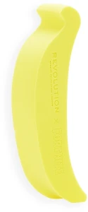 Makeup Revolution Спонж для макіяжу X Fortnite Peely Banana Sponge