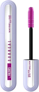 Maybelline New York Maybelline The Falsies Surreal Mascara Туш для об'єму та подовження вій