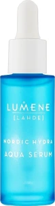 Lumene Увлажняющая сыворотка для лица Nordic Hydra Aqua Serum