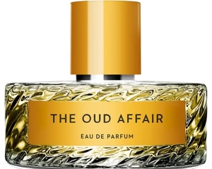 Vilhelm Parfumerie The Oud Affair Парфумована вода (тестер із кришечкою)