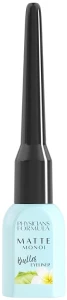 Physicians Formula Matte Monoi Butter Eyeliner Подводка для глаз