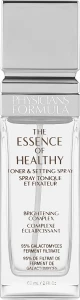 Physicians Formula Тонер і спрей для фіксації макіяжу The Essence of Healthy Toner & Setting Spray