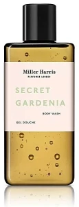 Miller Harris Secret Gardenia Body Wash Гель для душа