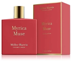 Miller Harris Myrica Muse Парфумована вода