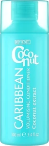 Mades Cosmetics Кондиціонер Для Волосся Body Caribbean Resort Volumising Conditioner Coconut Extract
