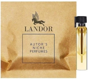 Landor Love Memory Sweet Парфумована вода (пробник)