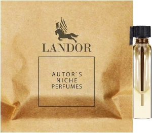Landor Alternative Choice For Her Парфумована вода (пробник)