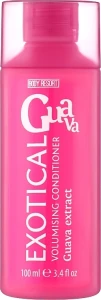 Mades Cosmetics Кондиціонер для волосся Body Resort Exotical Volumising Conditioner Guava Extract