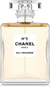 Chanel N5 Eau Premiere Парфумована вода