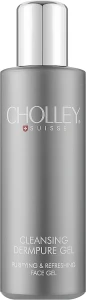 Cholley Очищувальний гель для обличчя Cleansing Dempure Gel