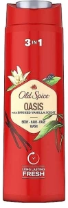 OLD SPICE Гель для душу Oasis Shower Gel
