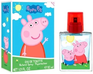 Air-Val International Peppa Pig Туалетная вода