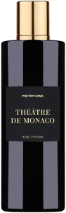 Poetry Home Theatre De Monaco Аромат для дому