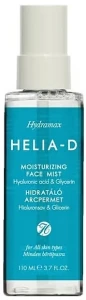 Helia-D Зволожувальний спрей для обличчя Hydramax Moisturizing Face Mist