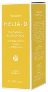 Helia-D Сыворотка для лица с витамином С Hydramax Vitamin-C Serum