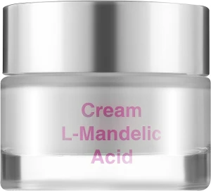 Medilux Крем с L-миндальной кислотой Cream L-Mandelic Acid