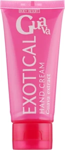 Mades Cosmetics Крем для рук Body Resort Exotical Hand Cream Guava Extract