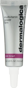 Dermalogica Мультивитивитаминный лифт для глаз и губ Age Smart Power Firm Eye & Lip Area (мини)