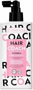 Bielenda Укрепляющий лосьон для волос Hair Coach